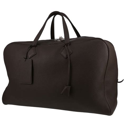 hermes victoria travel bag|hermes victoria taschen.